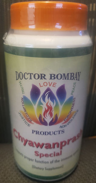 Chyawanprash E-special