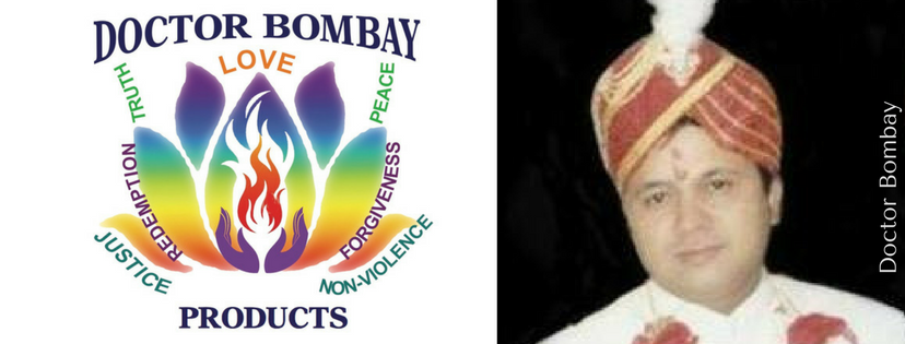 Doctor Bombay Products Inc
