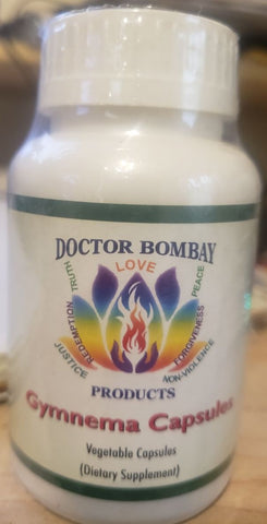 Gymnema (Gurmar) Organic