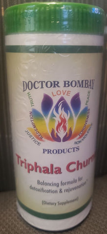 Triphala Churna
