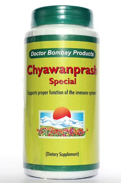 Chyawanprash E-special