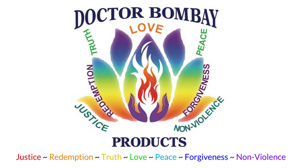 Doctor Bombay Products Logo