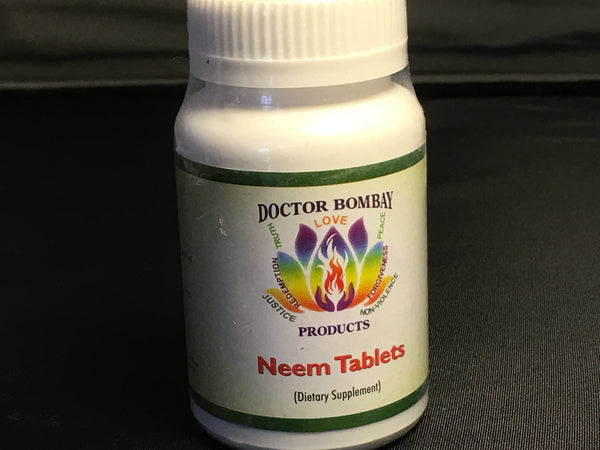 Neem Tablets